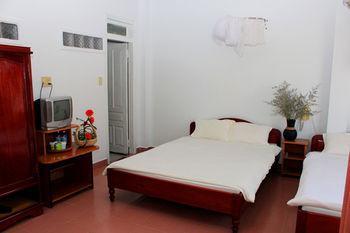 Trang Thanh 2 Guest House Dalat Exteriör bild