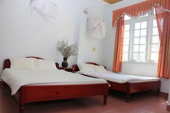 Trang Thanh 2 Guest House Dalat Exteriör bild