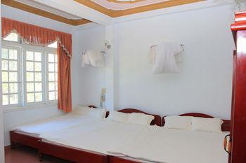 Trang Thanh 2 Guest House Dalat Exteriör bild