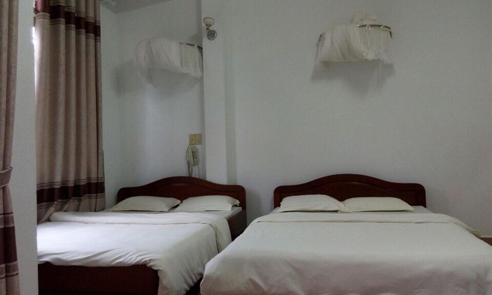 Trang Thanh 2 Guest House Dalat Exteriör bild